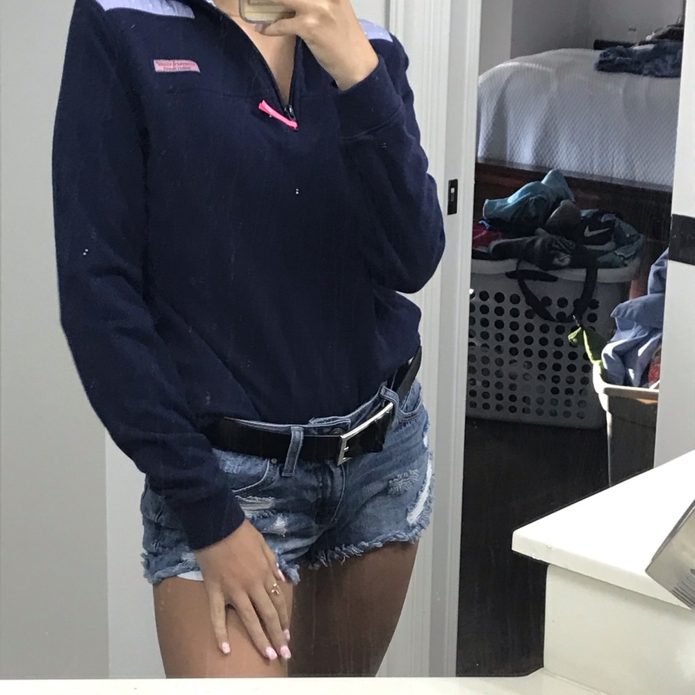 Women’s XS Vineyard Vines Pullover